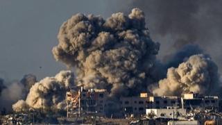 U izraelskim napadima u Pojasu Gaze ubijeno najmanje 37.598 Palestinaca
