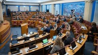 Većina predala Skupštini Crne Gore Prijedlog rezolucije o genocidu u Jasenovcu