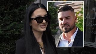 Šok potez Zorane Mićanović nakon raskida sa MC Stojanom: On objavio video na kojem je golišav, ona reagovala