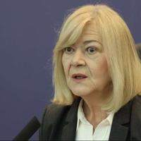 Jelka Milićević imenovana za zamjenicu direktora Agencije za bankarstvo FBiH