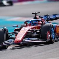 Ferrari testirao novi paket poboljšanja pred utrku u Imoli