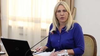 Šta je Cvijanović pisala UN-u: Opet se obrušila na Šmita, traži smjenu Lagumdžije